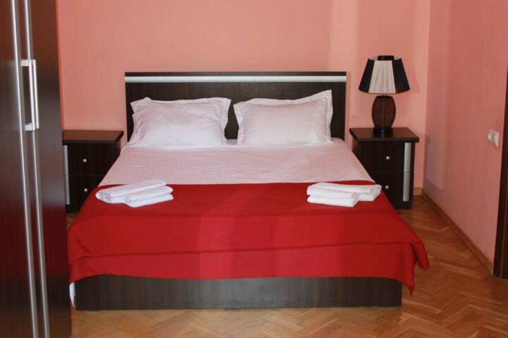 Тбилиси: Tt Apartment At Plekhanovi