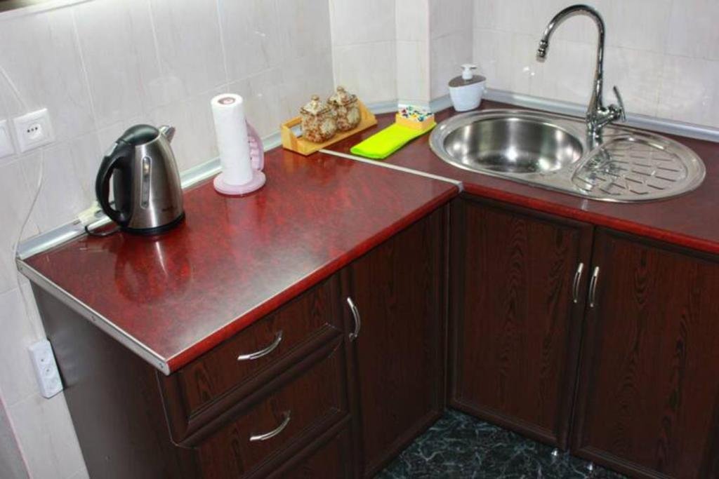 Тбилиси: Tt Apartment At Plekhanovi