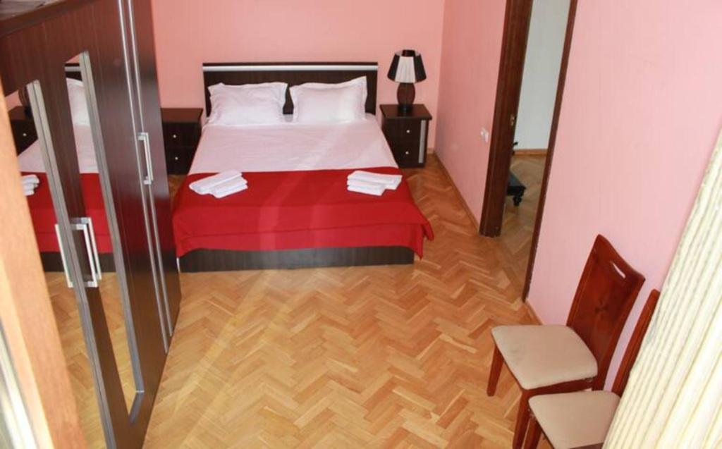 Тбилиси: Tt Apartment At Plekhanovi