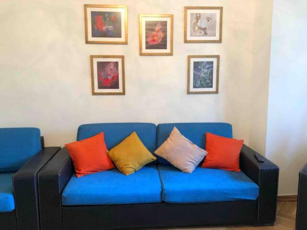 Тбилиси: Tt Apartment At Plekhanovi