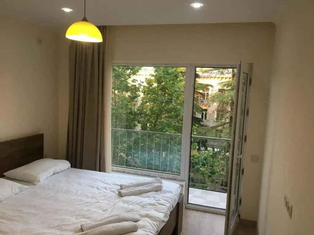Кутаиси: Room 27 in Kutaisi