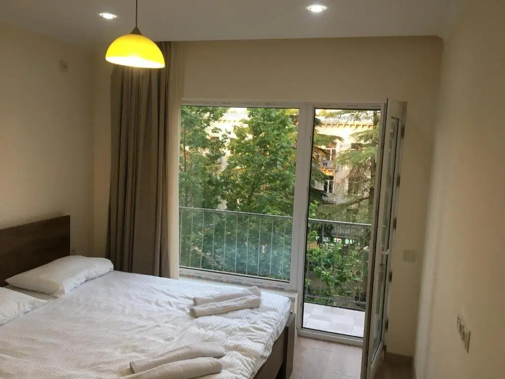 Кутаиси: Room 27 in Kutaisi