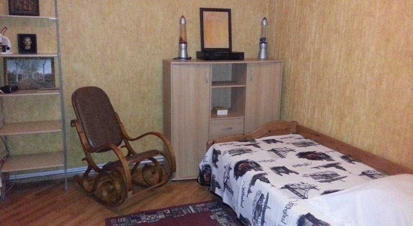Тбилиси: At Home with Axel Lilkendey
