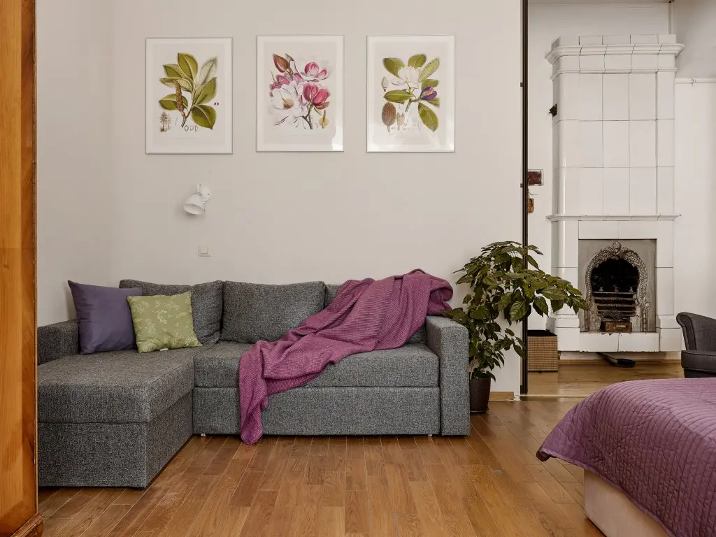 Санкт-Петербург: Апартаменты Home with you - Rubin