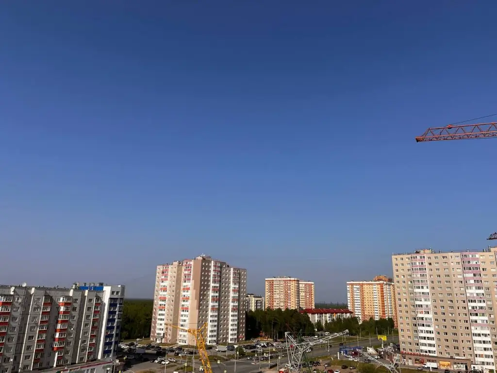 Апартаменты Светлая квартира с видом на Монастырь — фото 1