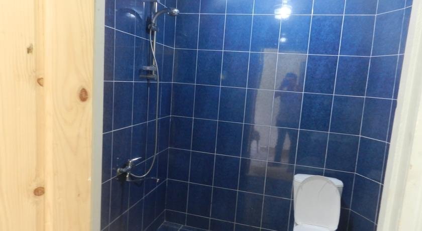 Местиа: Guesthouse Daeli