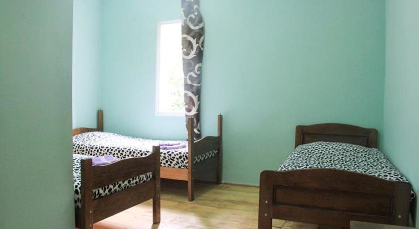 Местиа: Guesthouse Daeli