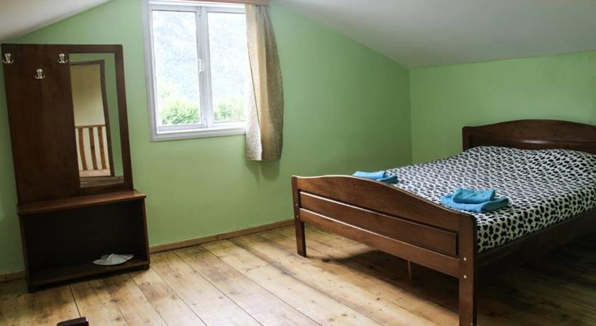 Местиа: Guesthouse Daeli