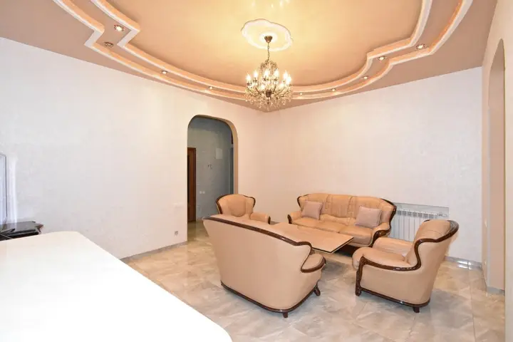 Ереван: Апартаменты Paronyan 14 APT.
