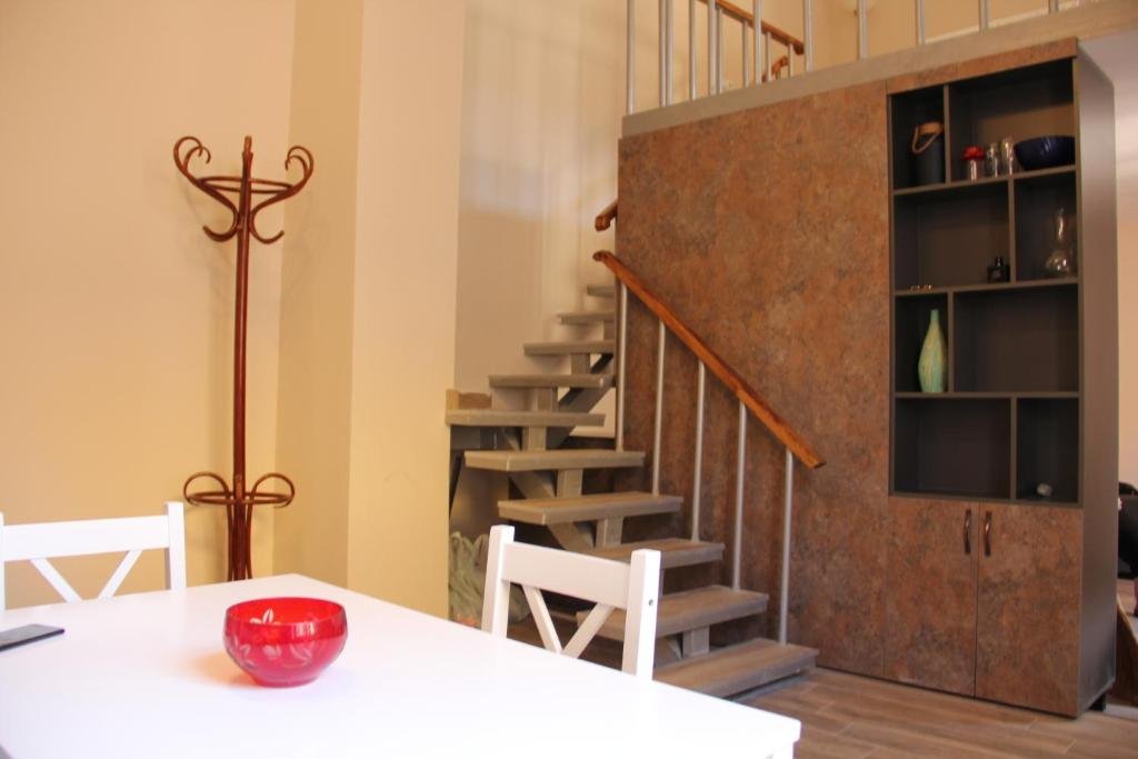 Батуми: Studio Apartment Near Europe Square