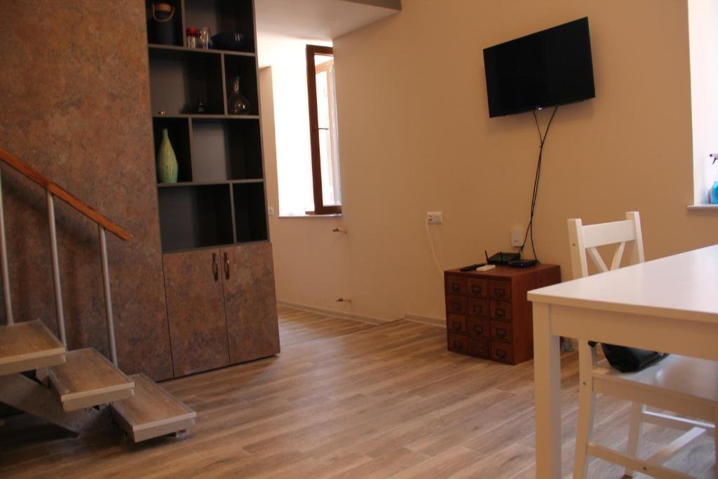 Батуми: Studio Apartment Near Europe Square