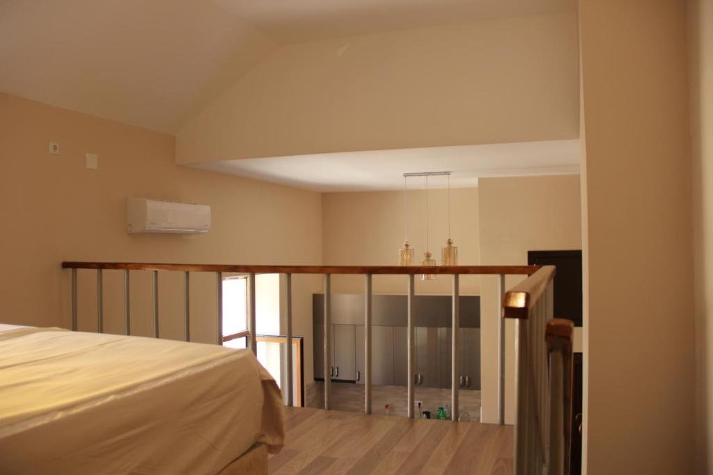 Батуми: Studio Apartment Near Europe Square