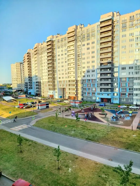 Калининград: Апартаменты Веста