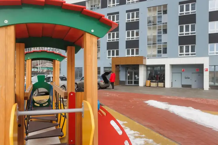 Екатеринбург: Евродвушка Этажидейли рядом с Центром