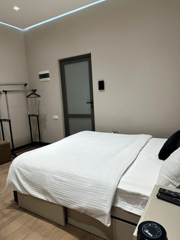Ереван: Апарт-отель DavDinapartment