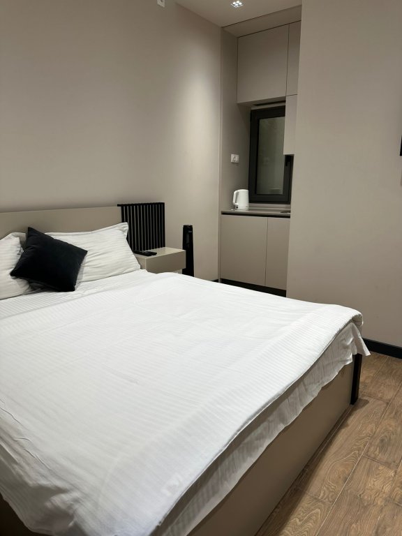 Ереван: Апарт-отель DavDinapartment