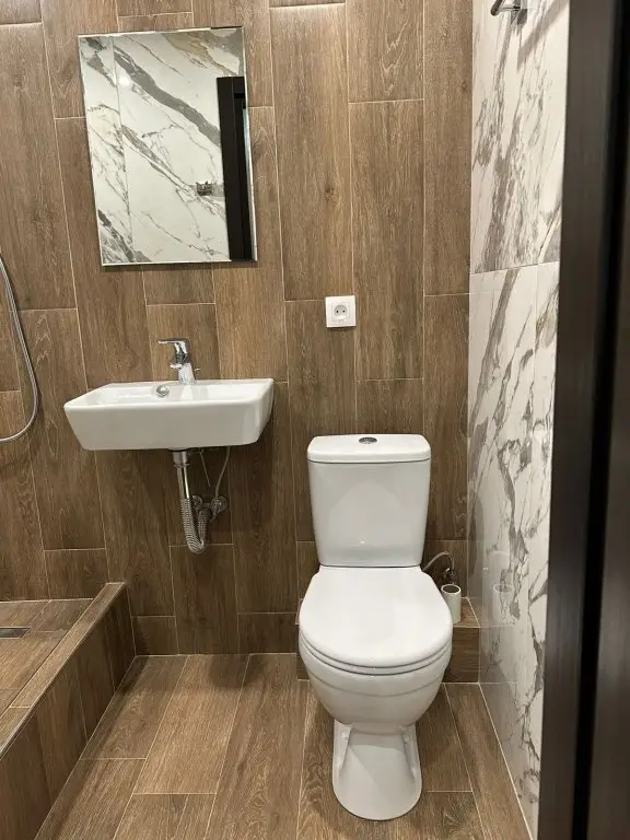 Ереван: Апарт-отель DavDinapartment