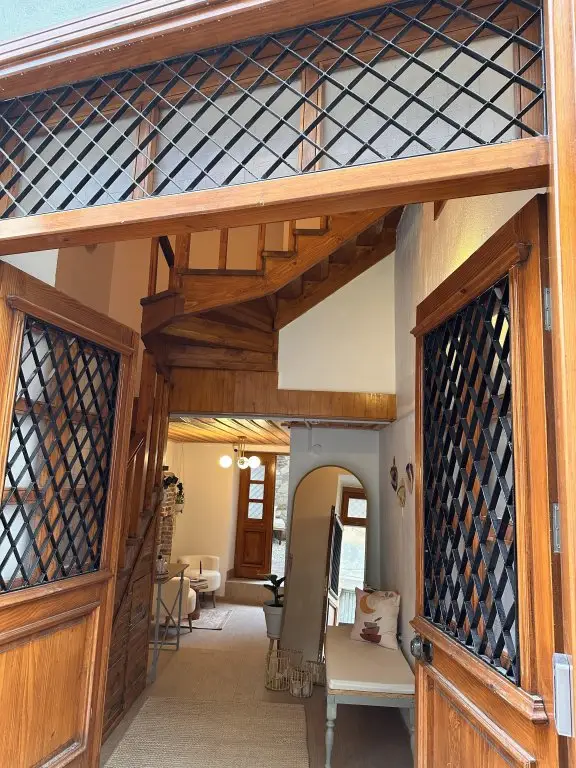 Гостевой Дом Guest House Hanole — фото 1