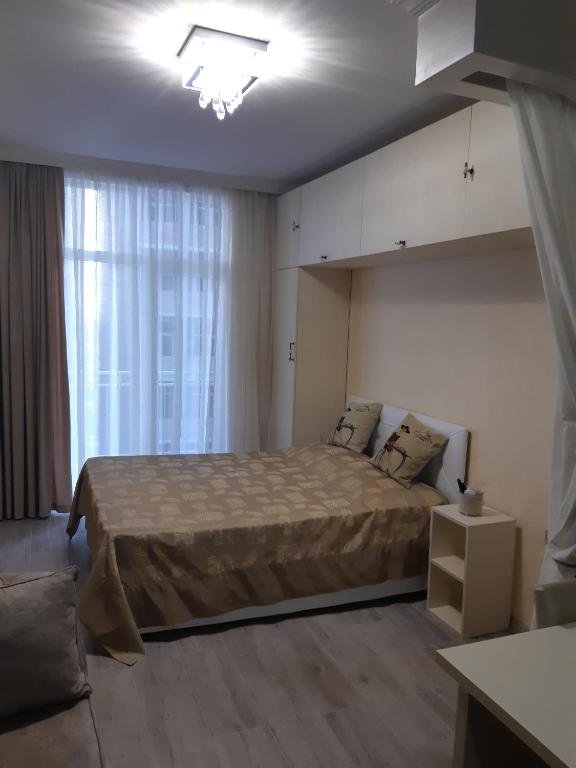 Батуми: Tbel - Abuseridze Apartment