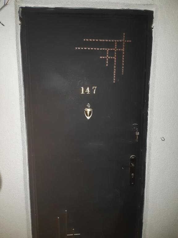 Батуми: Tbel - Abuseridze Apartment