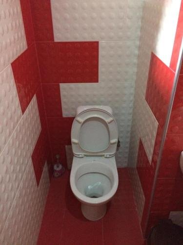 Кобулети: Guest House Montana