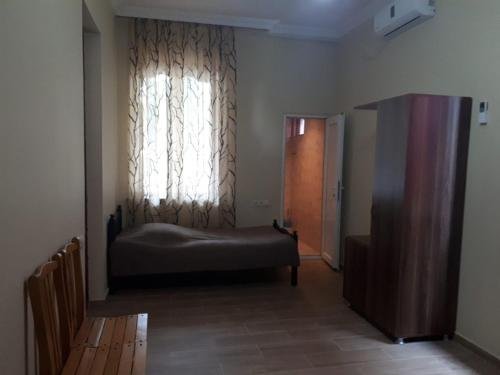 Кобулети: Guest House Montana