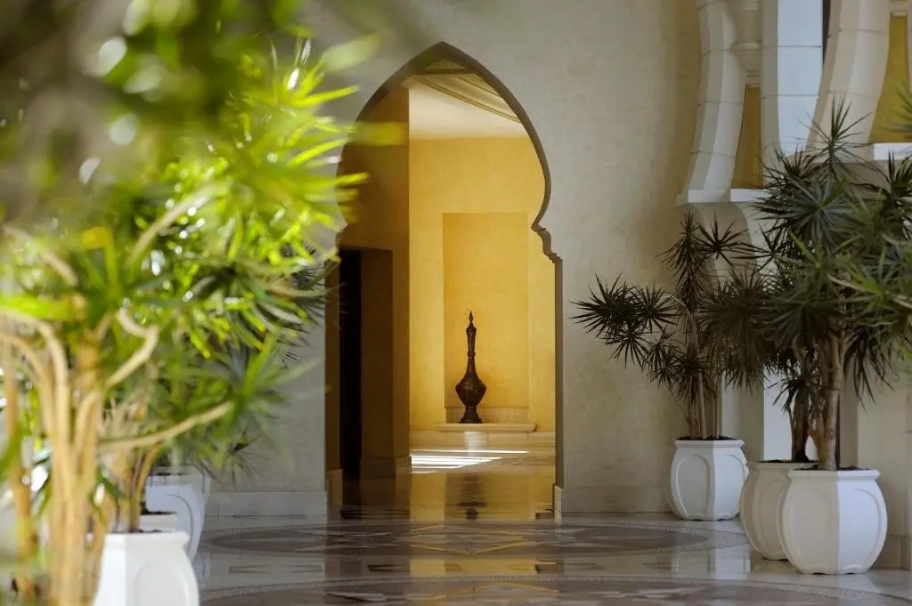 Дубай: One&Only Royal Mirage Resort Dubai at Jumeirah Beach