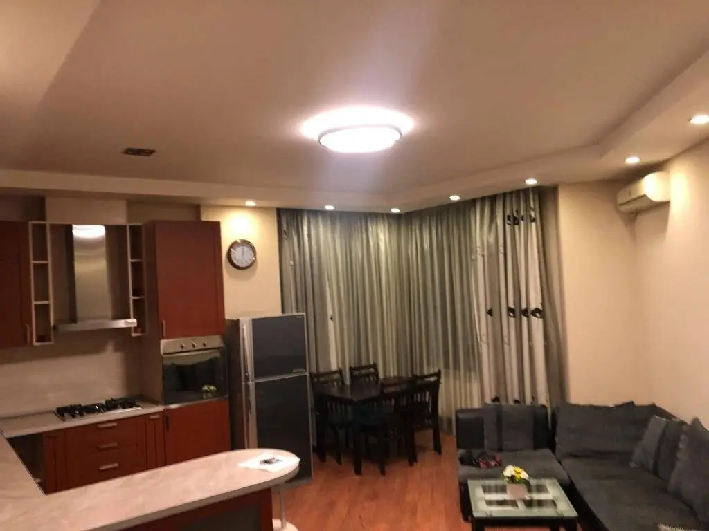 Тбилиси: Apartment For Rent In The Luxury Place,In The Heart Of The City
