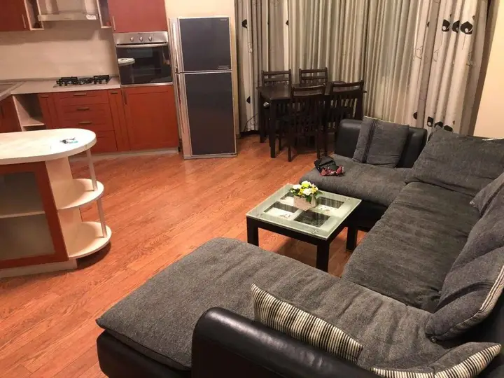 Тбилиси: Apartment For Rent In The Luxury Place,In The Heart Of The City