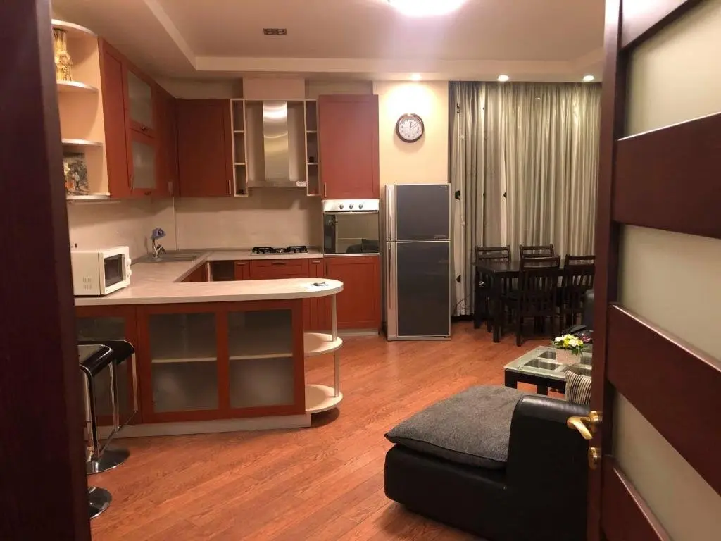 Тбилиси: Apartment For Rent In The Luxury Place,In The Heart Of The City
