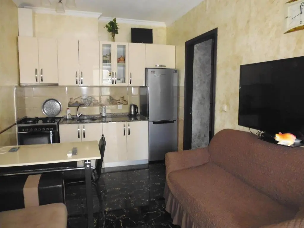Батуми: Apartment on Inasaridze