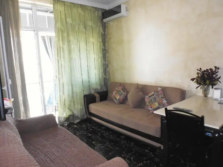 Батуми: Apartment on Inasaridze