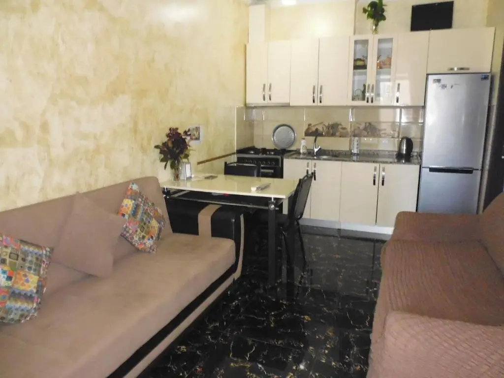 Батуми: Apartment on Inasaridze