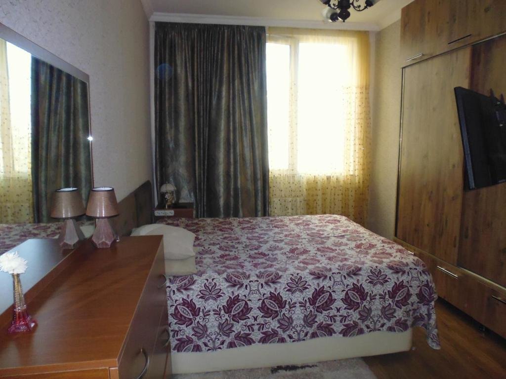 Батуми: Apartment on Inasaridze