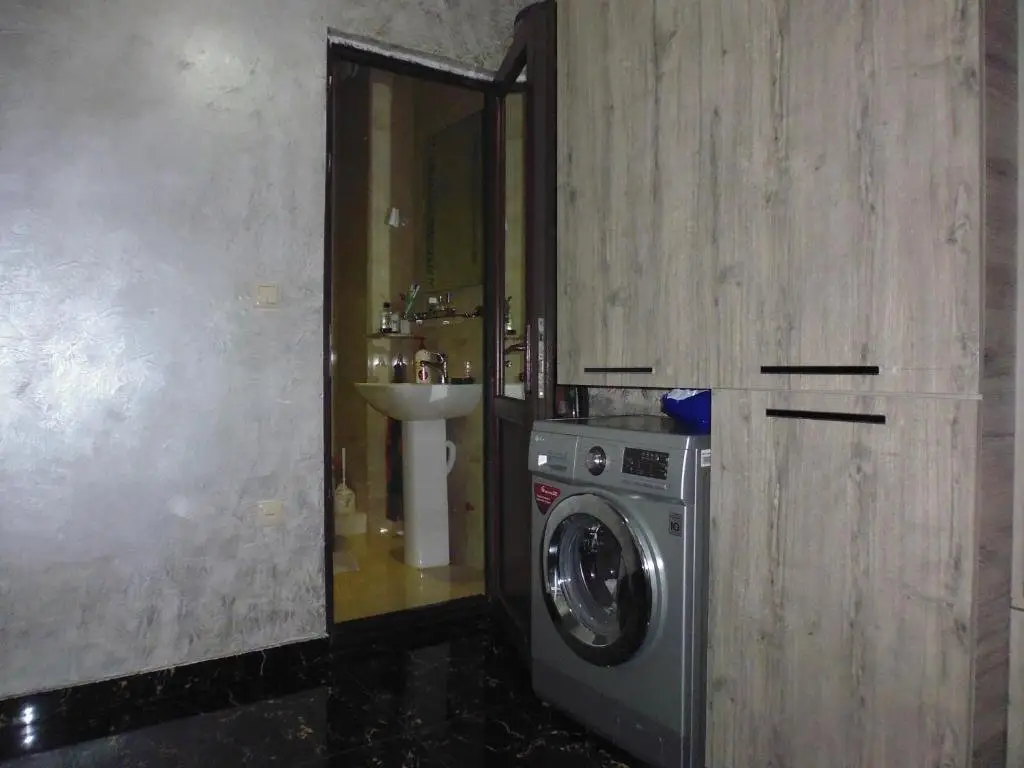 Батуми: Apartment on Inasaridze