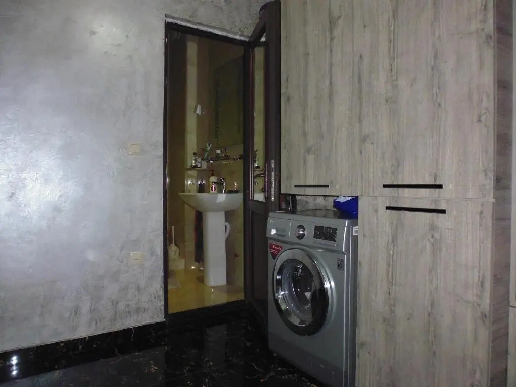 Батуми: Apartment on Inasaridze