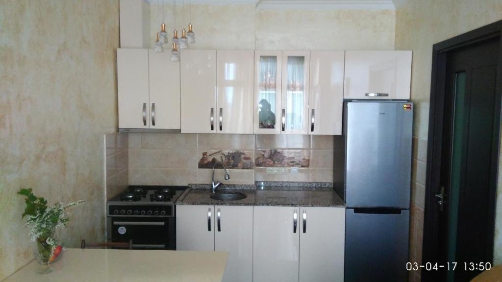 Батуми: Apartment on Inasaridze