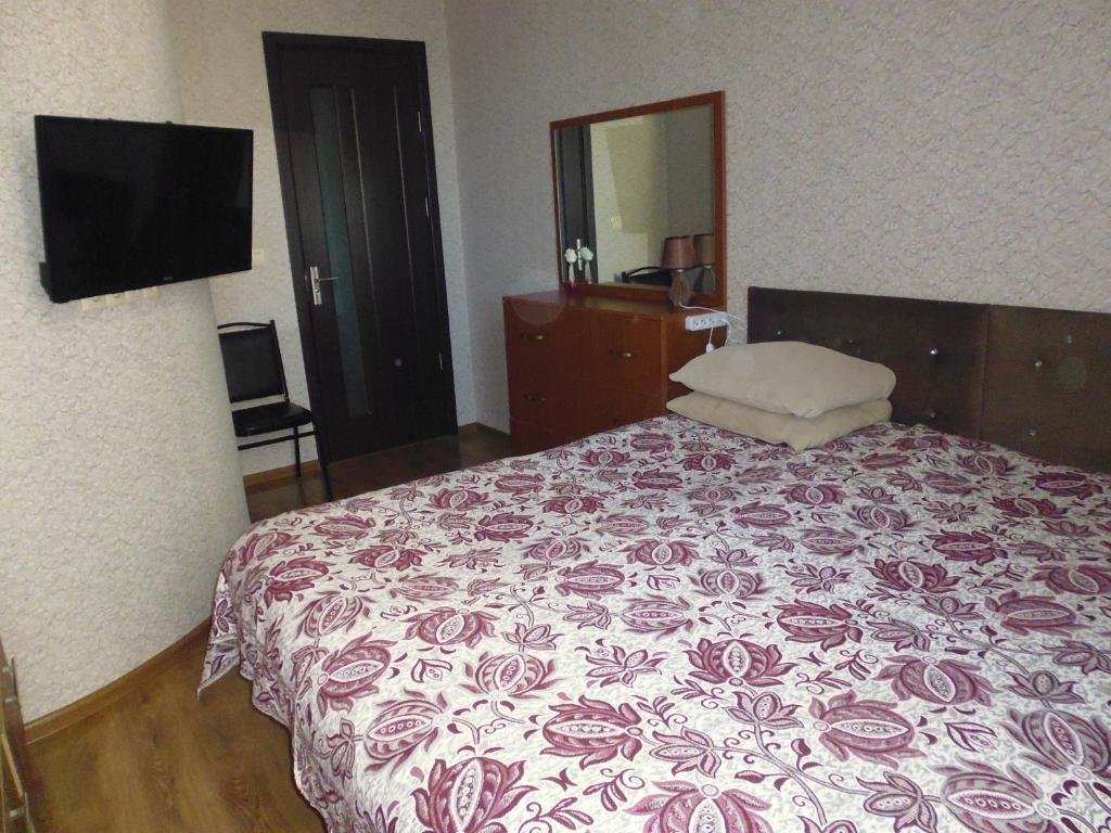 Батуми: Apartment on Inasaridze