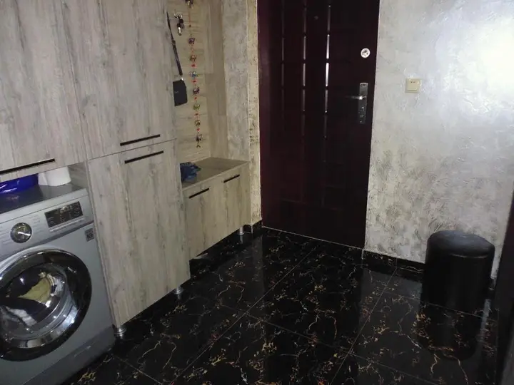 Батуми: Apartment on Inasaridze