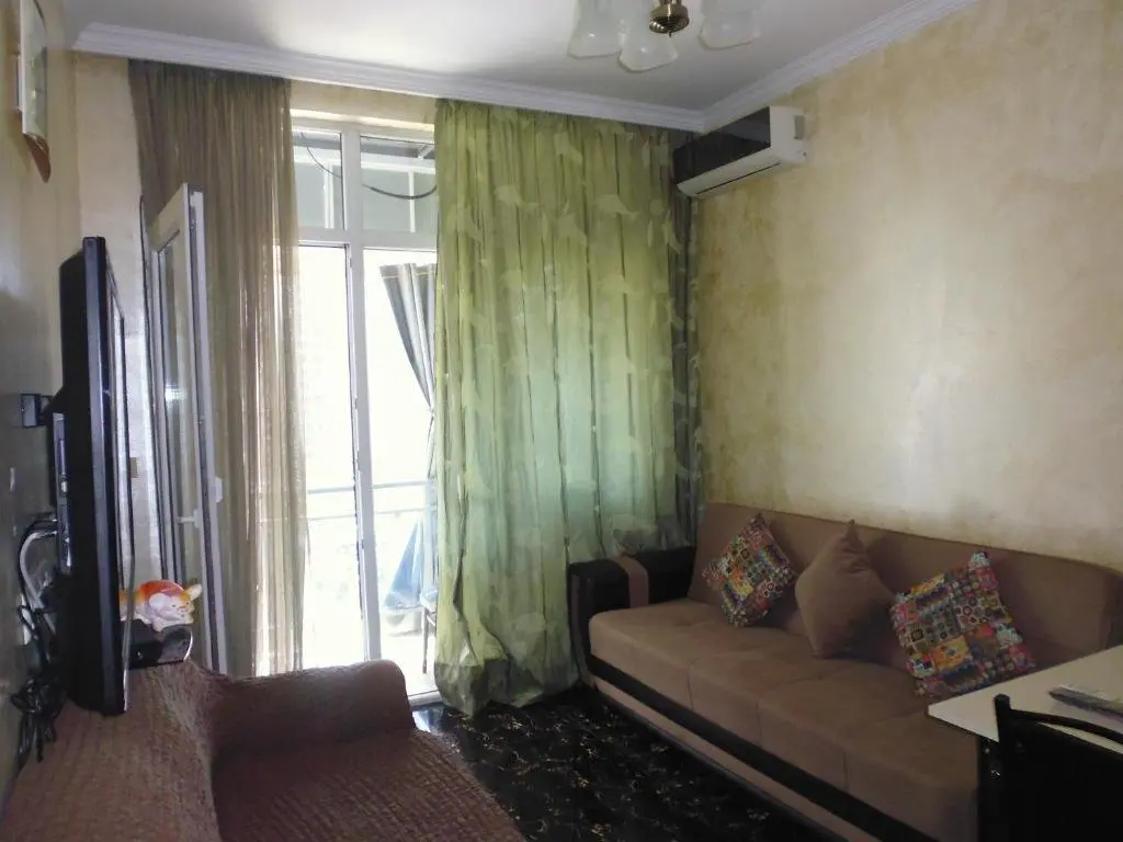 Батуми: Apartment on Inasaridze