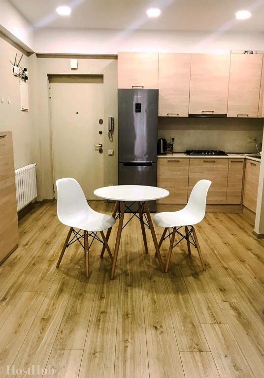 Тбилиси: Hosthub Apartment On Jikia