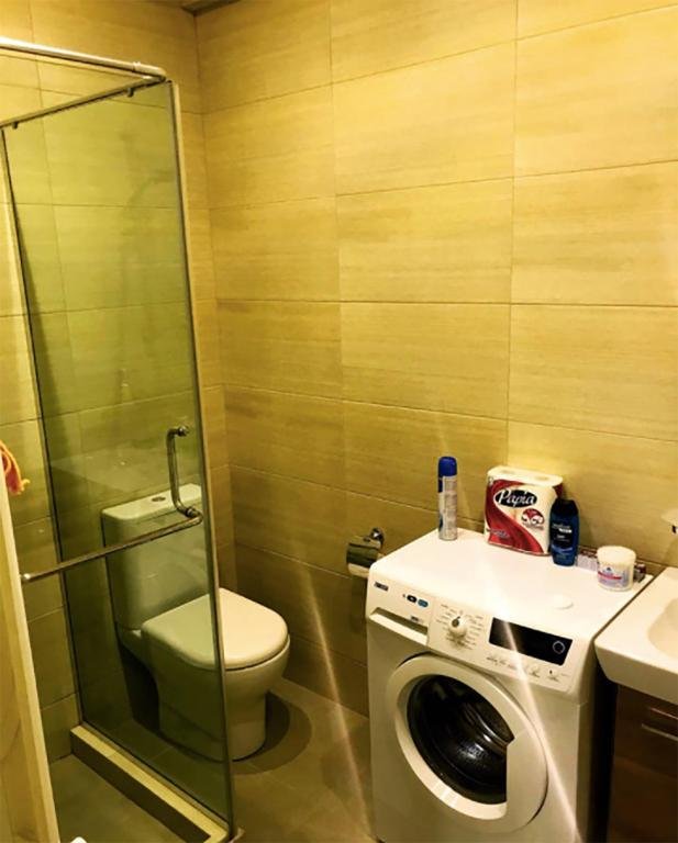 Тбилиси: Hosthub Apartment On Jikia