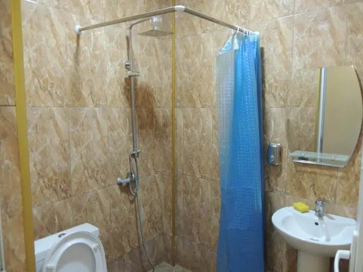 Батуми: Guest House Ioane