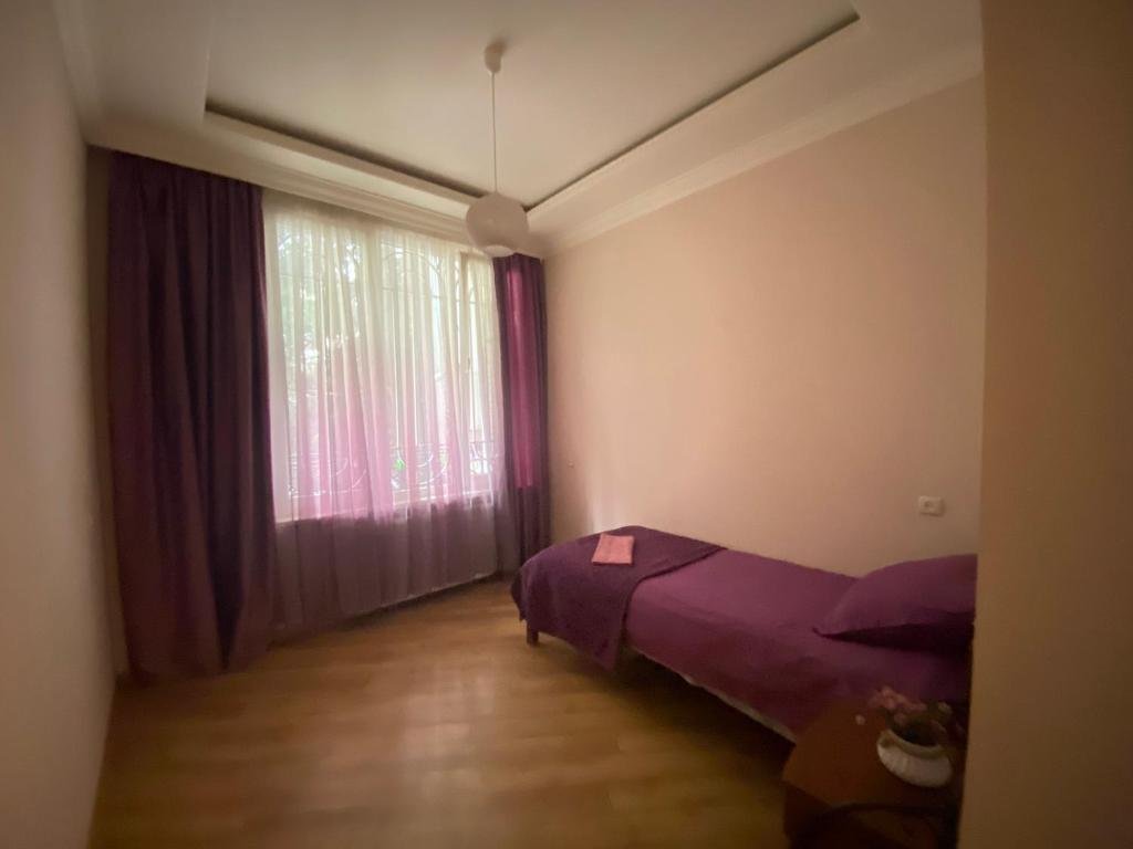 Тбилиси: City Centre Merab Kostava Apartment
