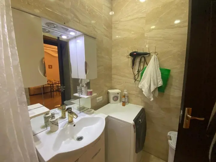 Тбилиси: City Centre Merab Kostava Apartment