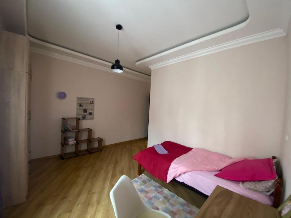 Тбилиси: City Centre Merab Kostava Apartment
