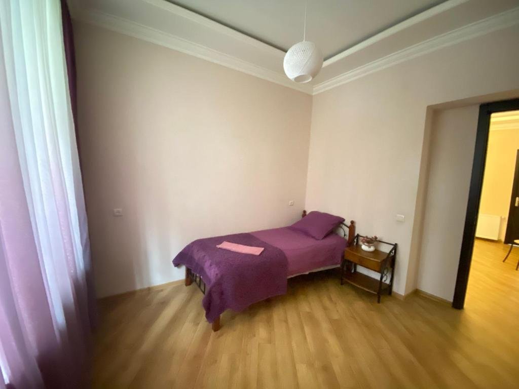 Тбилиси: City Centre Merab Kostava Apartment