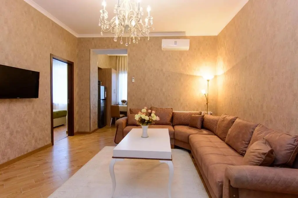 Тбилиси: Dat Exx Apartments on Marjanishvili