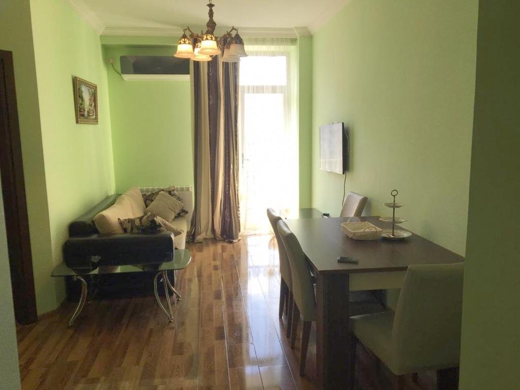 Батуми: 1 Sherif Khimshiashvili Street