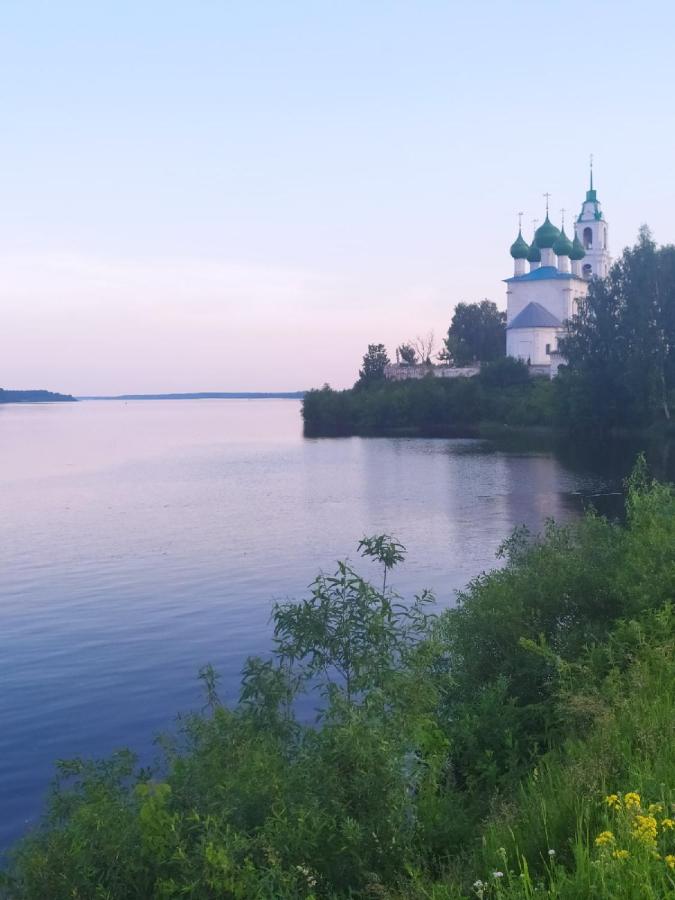 Ярославль: Парк-отель Диево Городище
